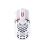 HyperX Pulsefire Haste 2 White Wireless Gaming Mouse
