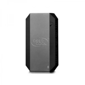 Deepcool Fh10 Ports Support Up To10 Fans Hub (DP-F10PWM-HUB) at lowest price in India - TheITGear
