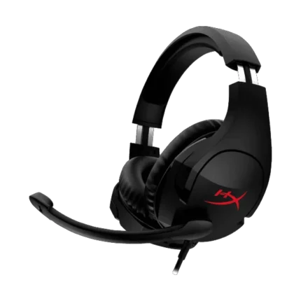 HyperX Cloud Stinger DTS Wired Black Gaming Headset