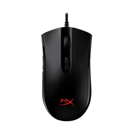 HyperX Pulsefire Core Black Wired Gaming Mouse