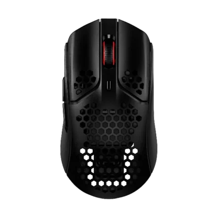 HyperX Pulsefire Haste Black Wireless Gaming Mouse
