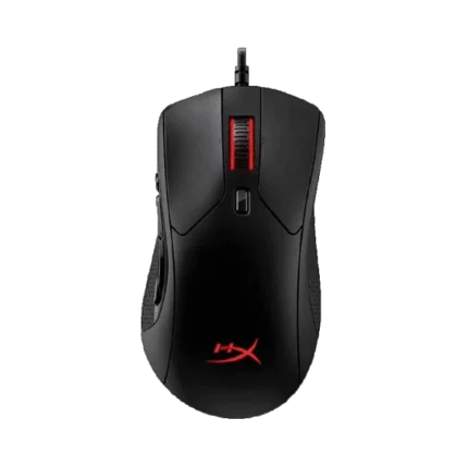 HyperX Pulsefire Raid Black Wired Gaming Mouse