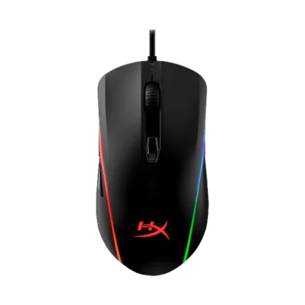 HyperX Pulsefire Surge Black Wired Gaming Mouse