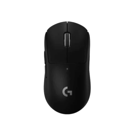 Logitech G Pro X Superlight Black Wireless Gaming Mouse