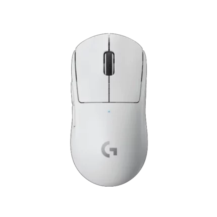 Logitech G Pro X Superlight White Wireless Gaming Mouse