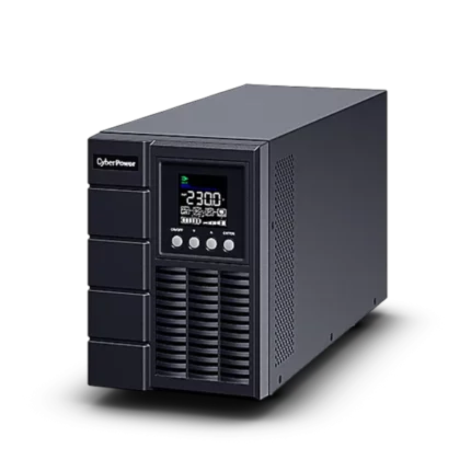 CyberPower OLS2000EC 2000VA 1600Watts 2KVA Online UPS
