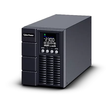 Cyberpower OLS1000EC 1000VA 800 Watts 1KVA Online UPS