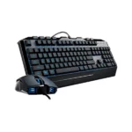 Cooler Master Devastator 3 RGB Gaming Keyboard And Mouse Combo(SGB-3000-KKMF3-US)
