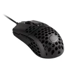 Cooler Master MM710 Gaming Mouse (Matte Black)(MM-710-KKOL1)