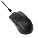 Cooler Master MM712 Wireless Gaming Mouse (Black)(MM-712-KKOH1 IM020312)