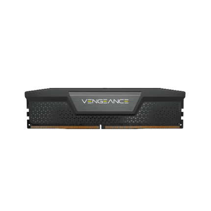 Corsair Vengeance DDR5 32GB 5600MHz Desktop RAM Black