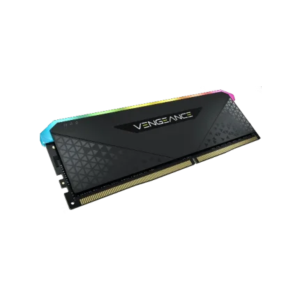 Corsair Vengeance RGB RS 8GB 3200MHz DDR4 Desktop RAM