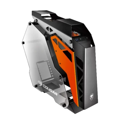 Cougar Conquer Ultimate Gaming Mid Tower Case