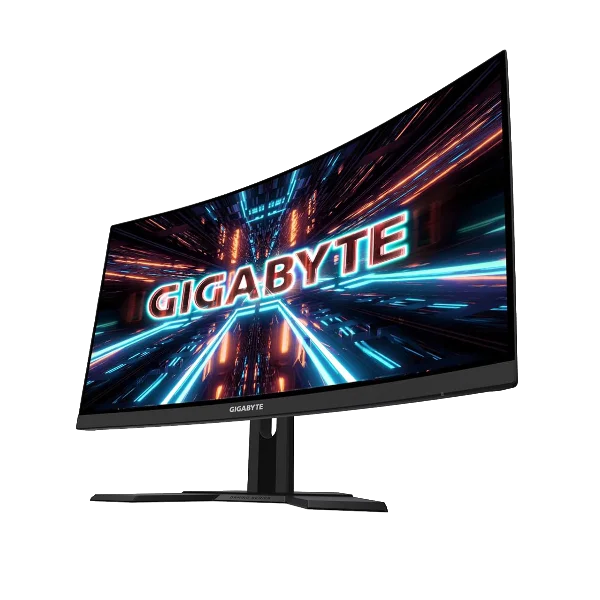 Gigabyte G27FC A 27inch 165Hz FHD Curved Gaming Monitor