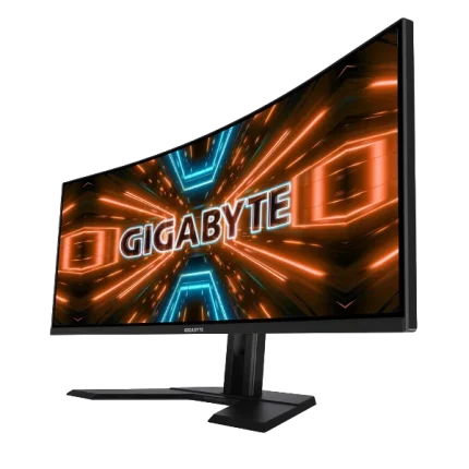 Gigabyte G34WQC A 34inch 144Hz QHD Ultra-Wide Curved Gaming Monitor