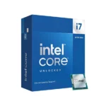 Intel 14th Gen Core-i7 14700KF Raptor Lake Refresh Desktop Processor