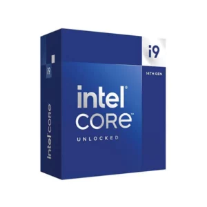 Intel 14th Gen Core-i9 14900K Raptor Lake Refresh desktop processor at lowest price in India - TheITGear