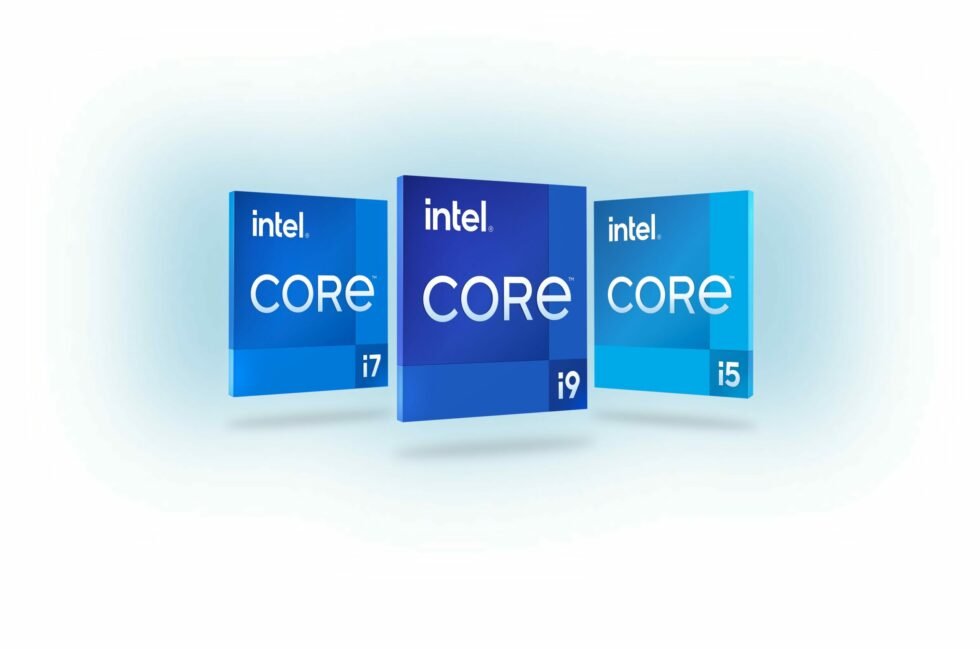 Intel 14th Gen Processors - CPU Building