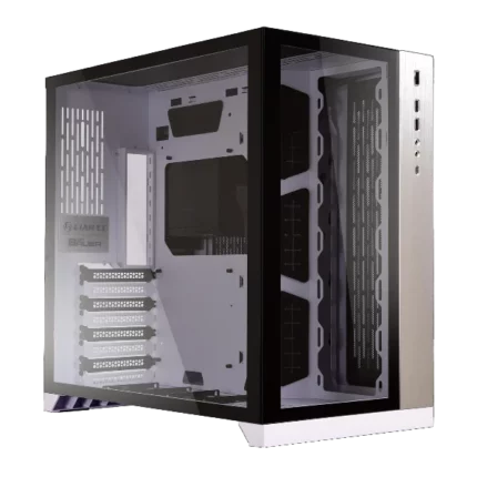 Lian Li PC-O11 Dynamic Cabinet White