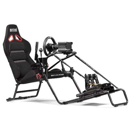 Next Level Racing GTLite Pro Foldable Racing Cockpit