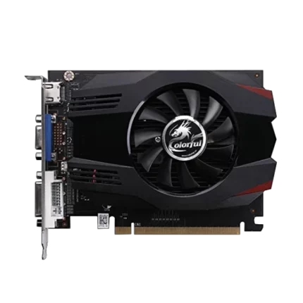 Colorful GeForce GT730 4GB DDR3 Graphics Card