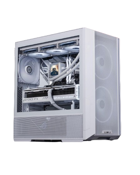 Enthusiast-grade build for an immersive gaming experience, gaming pc, pc under 100000, lowest price in India at theitgear