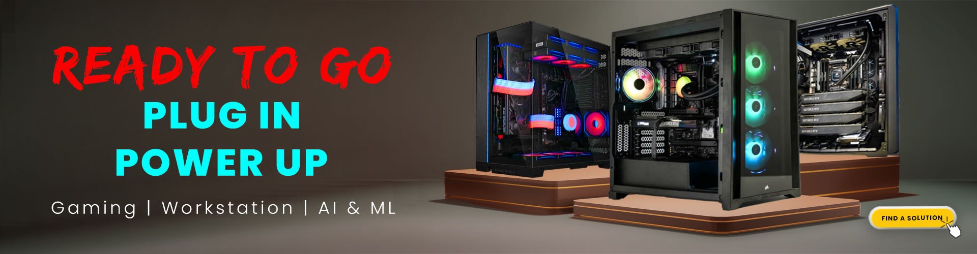 Gaming PC in India