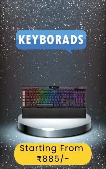 buy online keyboard, gaming keyboard, mechenical keyboard, best deal offerd lowest price in india at theitgear