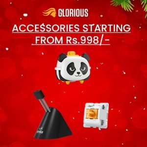 glorious accessories christmas offer in lowest price in India at theitgear