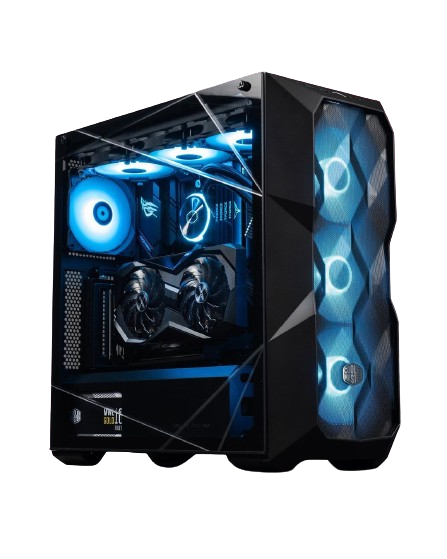 live streaming and gaming pc, best budget streaming pc, pc under 100000, Cheapest Price in India at theitgear