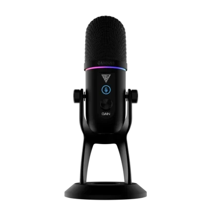 Gamdias Pheme M1 RGB Streaming Microphone