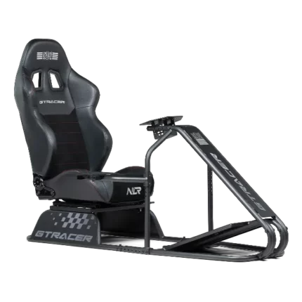 Next Level Racing GTRacer Simulator Best Racing Cockpit