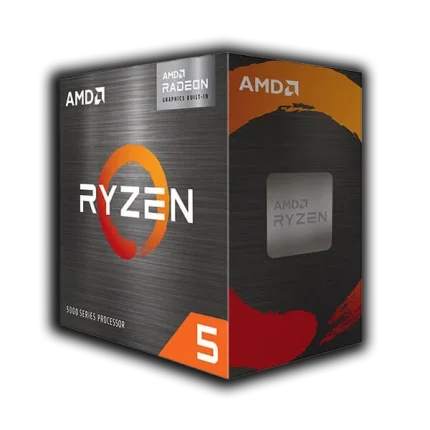 AMD Ryzen 5 5600GT Desktop Processor with Radeon Graphics