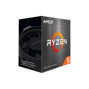 AMD Ryzen 7 5700 3.7 GHz 8-Core Desktop Processor