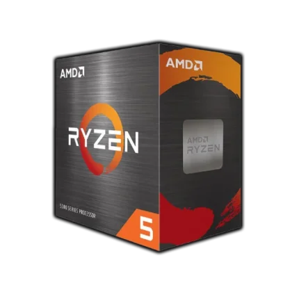 AMD Ryzen 7 5700 3.7 GHz 8-Core Desktop Processor