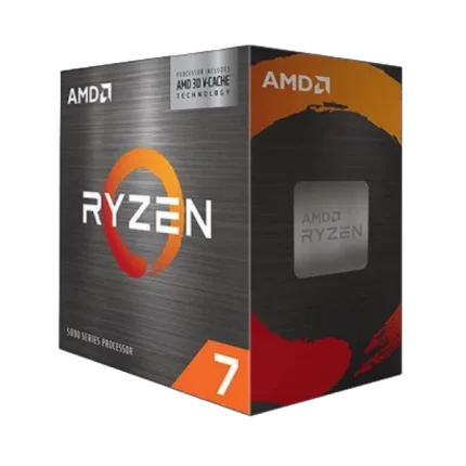 AMD Ryzen 7 5700X3D 3.0GHz 8-Core Desktop Processor