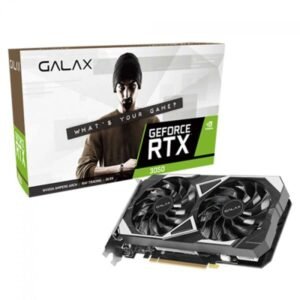 GALAX GeForce RTX 3050 6GB EX 1-Click OC