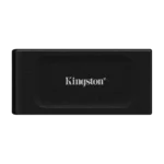 Kingston XS1000 2TB USB-A 3.2 Gen 2 External SSD