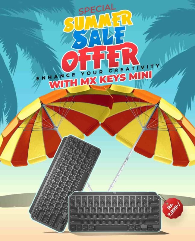 Summer Sale Offer WEB