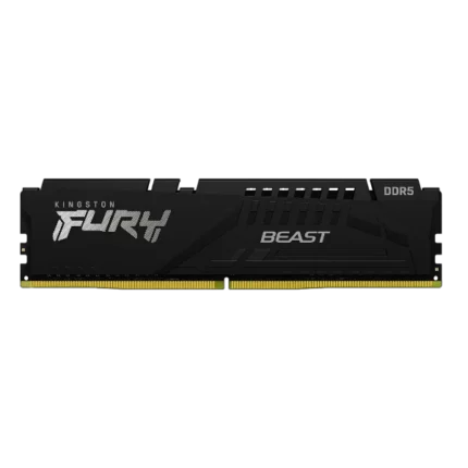 Kingston FURY Beast 32GB DDR5 5600MHz CL40 Desktop RAM