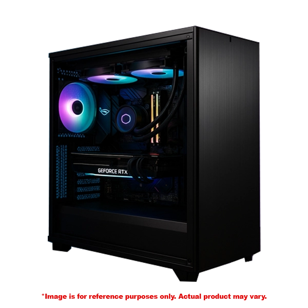 Research & AI PC R4 Research & AI PC R4