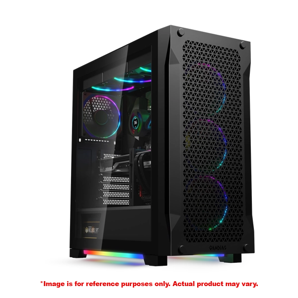 Content Creation PC C2