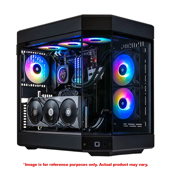 Content Creation PC C3