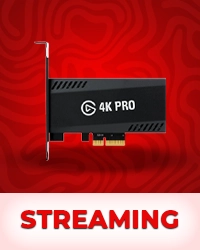 Buy Streaming Products