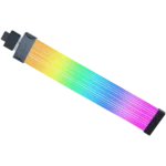 Lian Li Strimer Wireless 16-12 6 Pin ARGB Motherboard Extension Cable