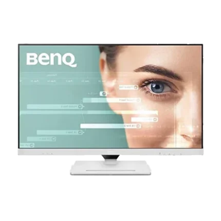 BenQ GW3290QT 32 Inch White Monitor