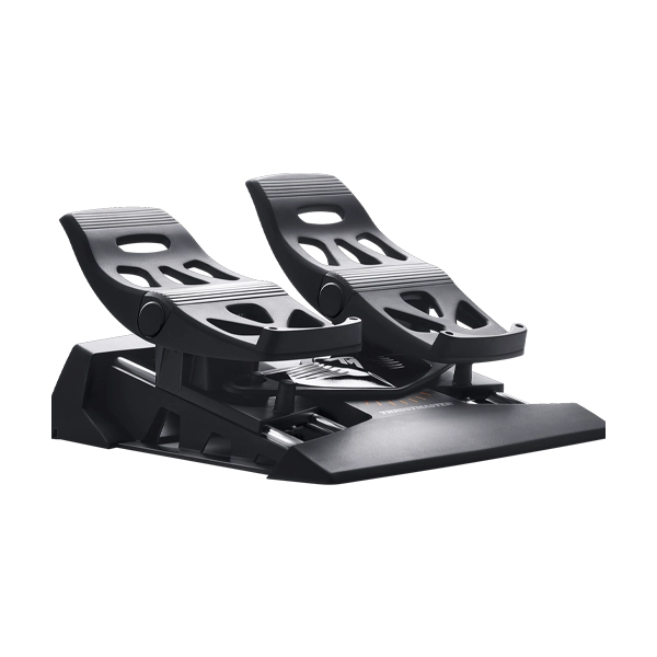 Thrustmaster T-Flight Rudder Pedals Thrustmaster T-Flight Rudder Pedals