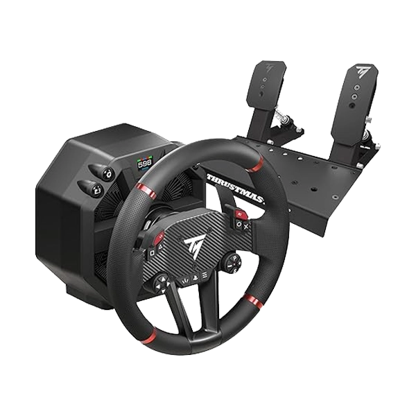 Thrustmaster T598-P Direct Drive Racing Wheel Thrustmaster T598-P Direct Drive Racing Wheel