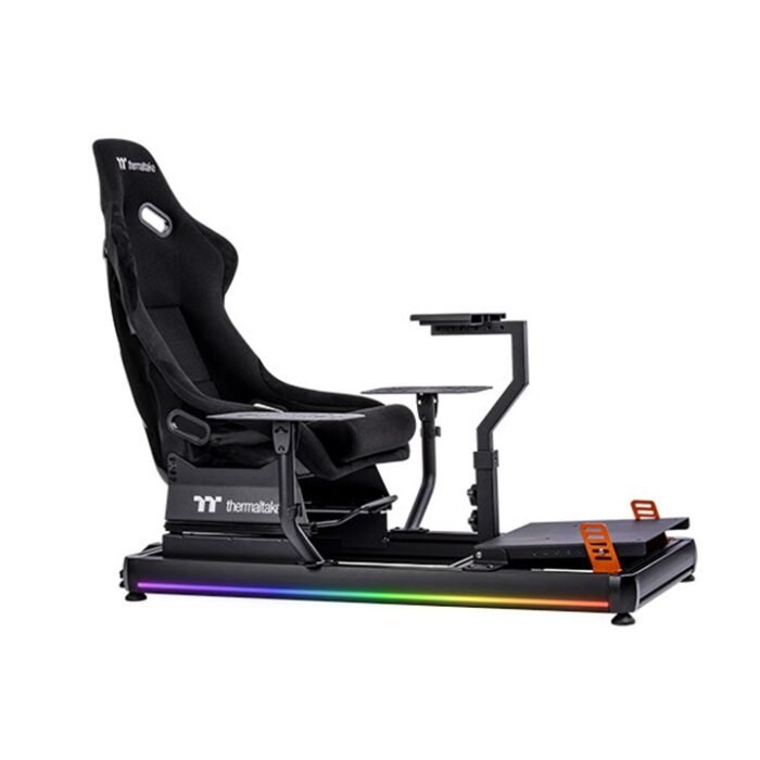 Thermaltake GF500 Flight Simulator Cockpit