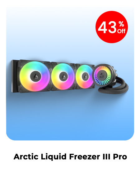 Arctic Liquid